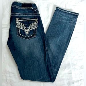 Women’s Denim Jeans